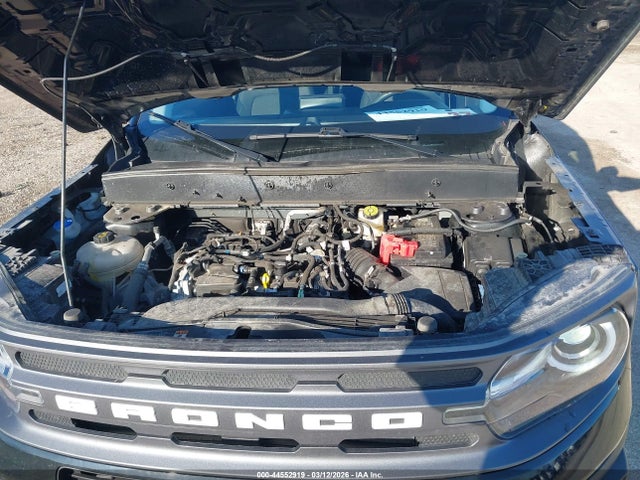 2024 FORD BRONCO SPORT 3FMCR9B64RRE61011 Photo 9