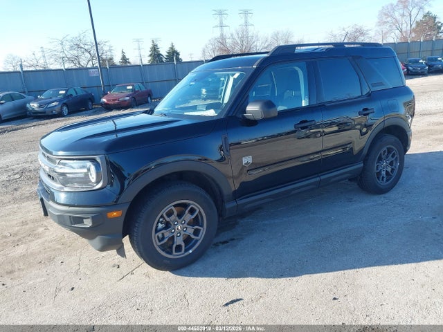 2024 FORD BRONCO SPORT 3FMCR9B64RRE61011 Photo 1