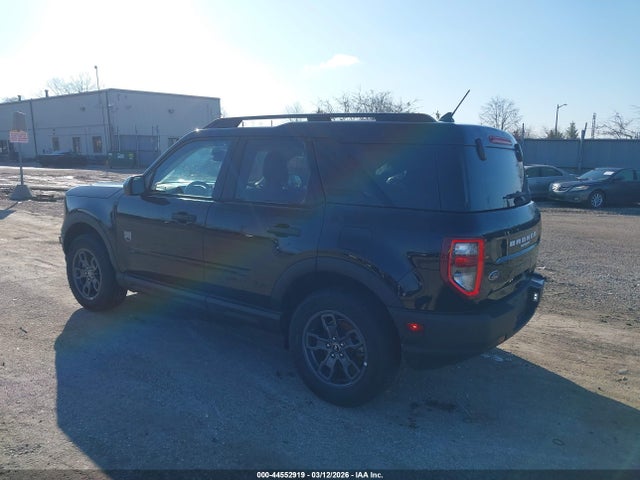 2024 FORD BRONCO SPORT 3FMCR9B64RRE61011 Photo 2