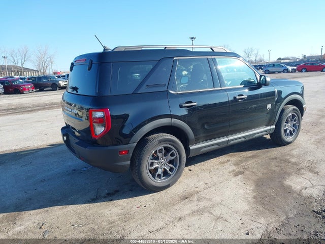 2024 FORD BRONCO SPORT 3FMCR9B64RRE61011 Photo 3