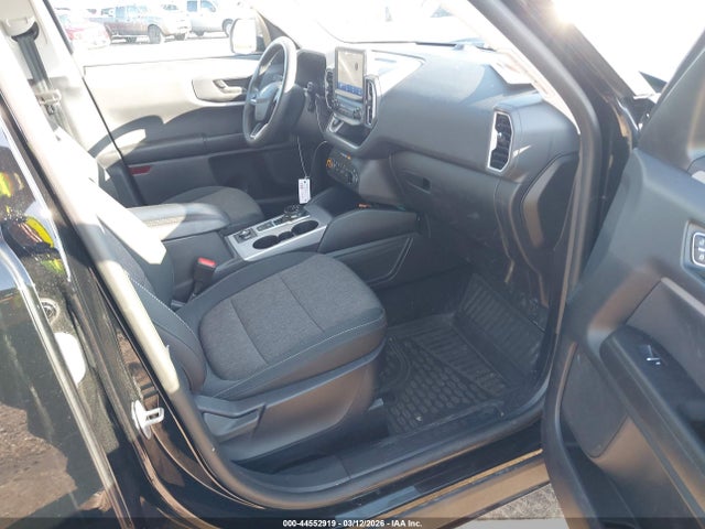 2024 FORD BRONCO SPORT 3FMCR9B64RRE61011 Photo 4