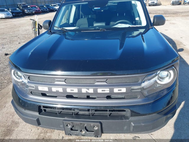 2024 FORD BRONCO SPORT 3FMCR9B64RRE61011 Photo 5