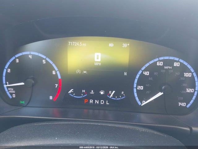 2024 FORD BRONCO SPORT 3FMCR9B64RRE61011 Photo 6