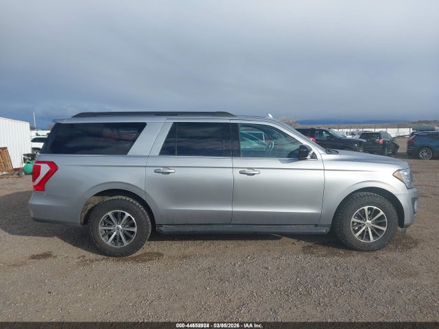 1FMJK1GT5LEA86798 Ford Expedition Xl Max