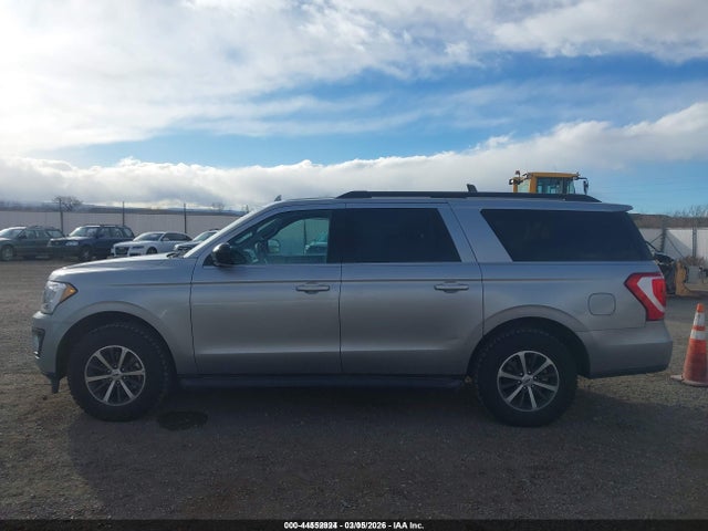1FMJK1GT5LEA86798 Ford Expedition Xl Max