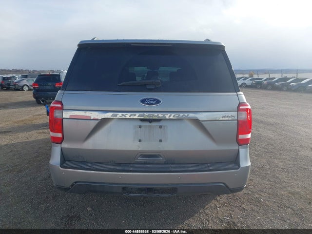 1FMJK1GT5LEA86798 Ford Expedition Xl Max