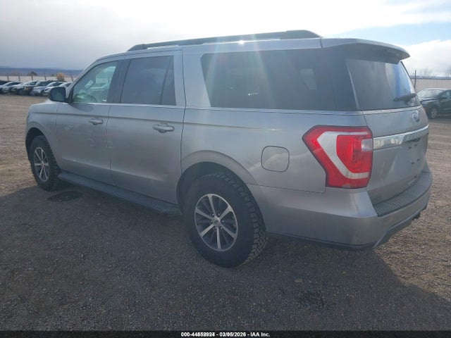 1FMJK1GT5LEA86798 Ford Expedition Xl Max