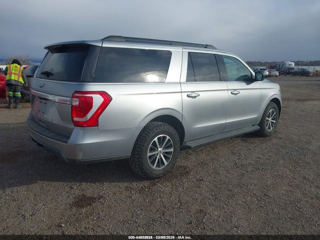1FMJK1GT5LEA86798 Ford Expedition Xl Max