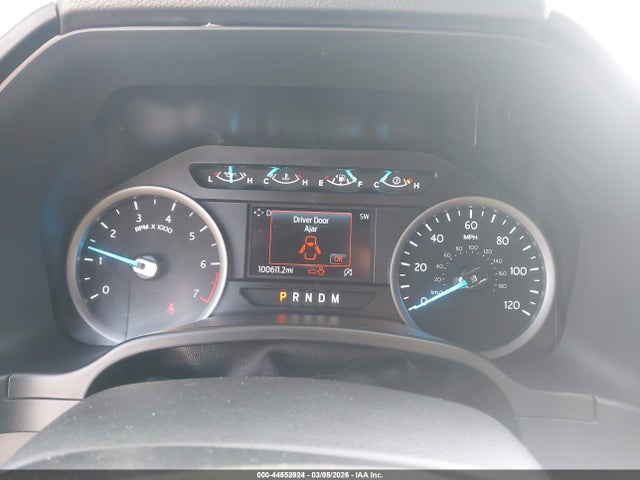 1FMJK1GT5LEA86798 Ford Expedition Xl Max
