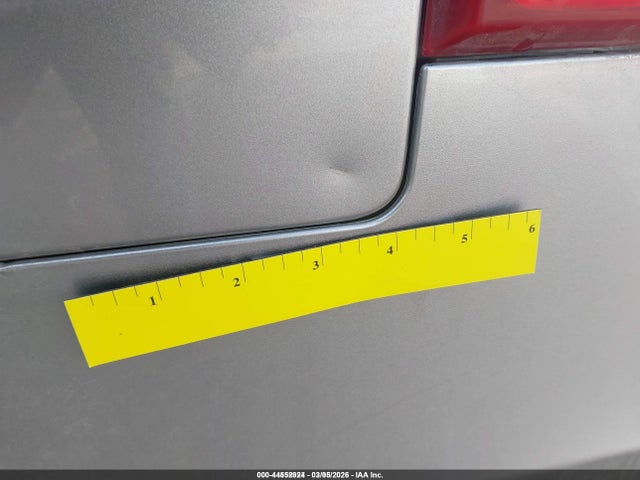 1FMJK1GT5LEA86798 Ford Expedition Xl Max