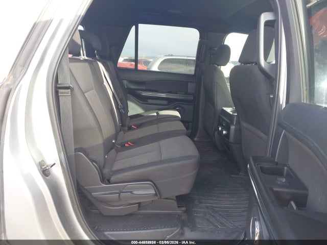 1FMJK1GT5LEA86798 Ford Expedition Xl Max