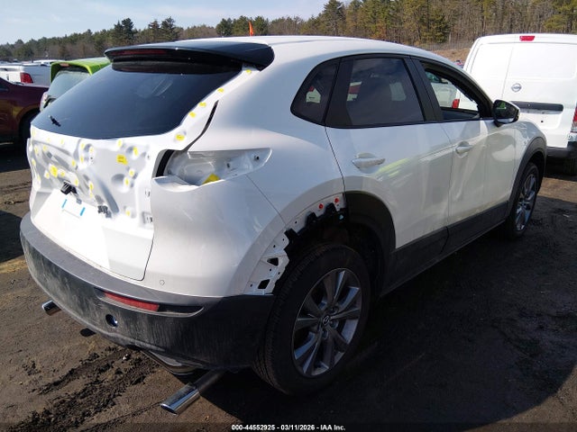 Aukcja sprzedaży 2026 Mazda Cx-30 2.5 S Preferred, vin: 3MVDMBCL8TM107479, numer aukcji: 44552925