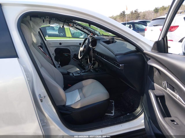 Aukcja sprzedaży 2026 Mazda Cx-30 2.5 S Preferred, vin: 3MVDMBCL8TM107479, numer aukcji: 44552925