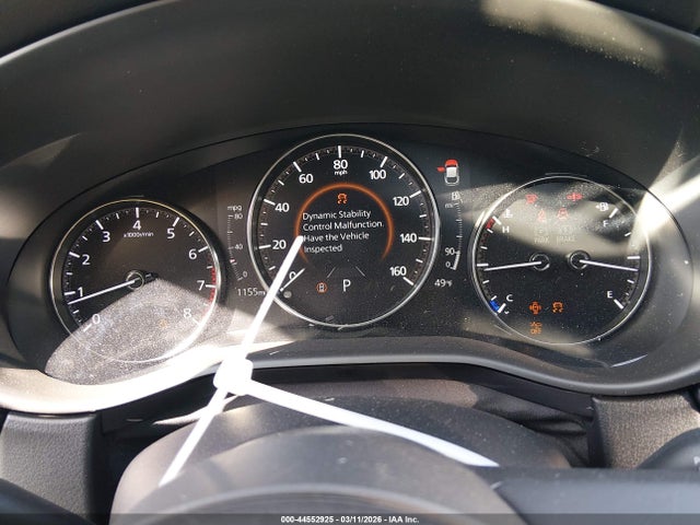 Aukcja sprzedaży 2026 Mazda Cx-30 2.5 S Preferred, vin: 3MVDMBCL8TM107479, numer aukcji: 44552925