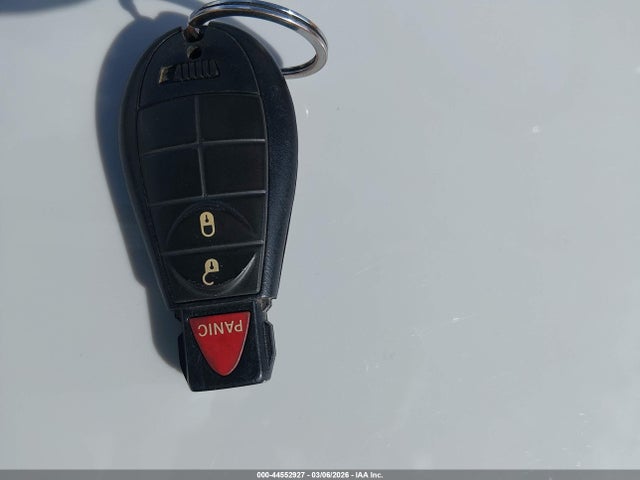 44552927 :رقم المزاد ، 1C6RR6GT1GS225467 vin ، 2016 Ram 1500 Slt مزاد بيع
