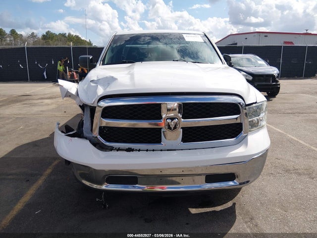 44552927 :رقم المزاد ، 1C6RR6GT1GS225467 vin ، 2016 Ram 1500 Slt مزاد بيع