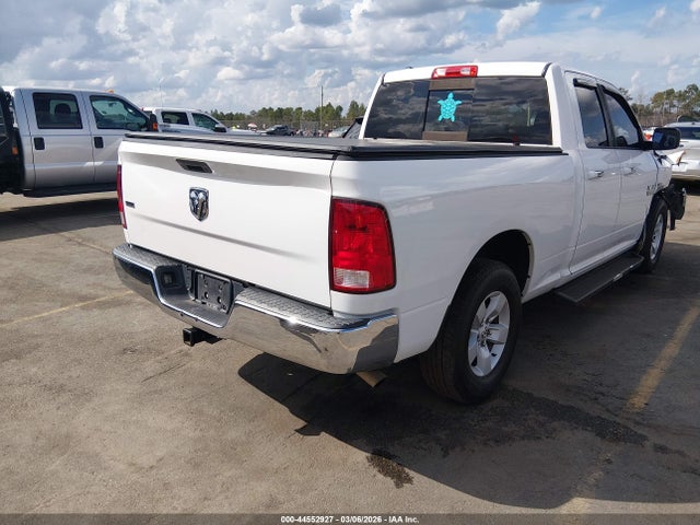 44552927 :رقم المزاد ، 1C6RR6GT1GS225467 vin ، 2016 Ram 1500 Slt مزاد بيع