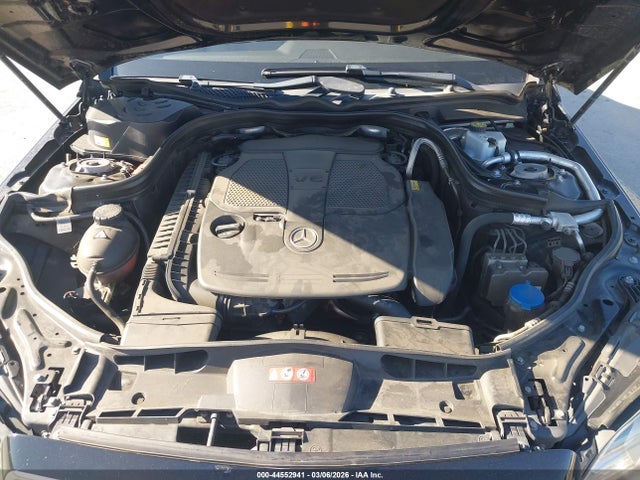 Продаж на аукціоні авто 2014 Mercedes-benz E 350, vin: WDDHF5KB5EB009629, номер лоту: 44552941