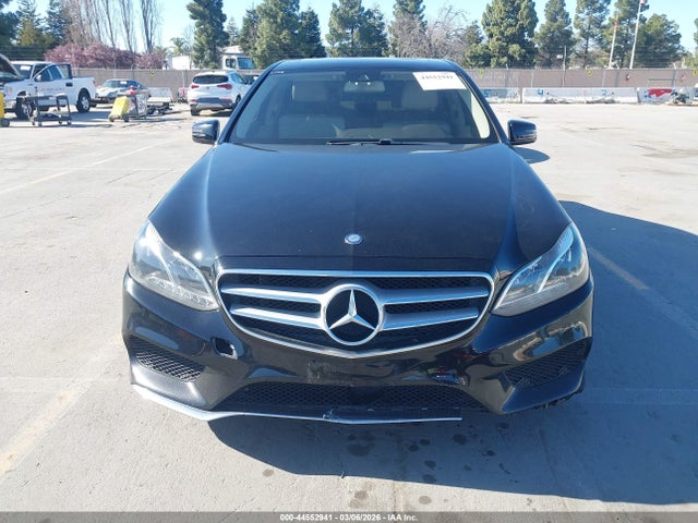 Продаж на аукціоні авто 2014 Mercedes-benz E 350, vin: WDDHF5KB5EB009629, номер лоту: 44552941