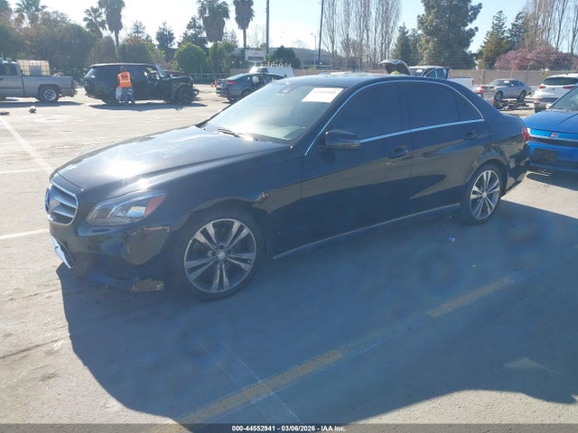 Продаж на аукціоні авто 2014 Mercedes-benz E 350, vin: WDDHF5KB5EB009629, номер лоту: 44552941