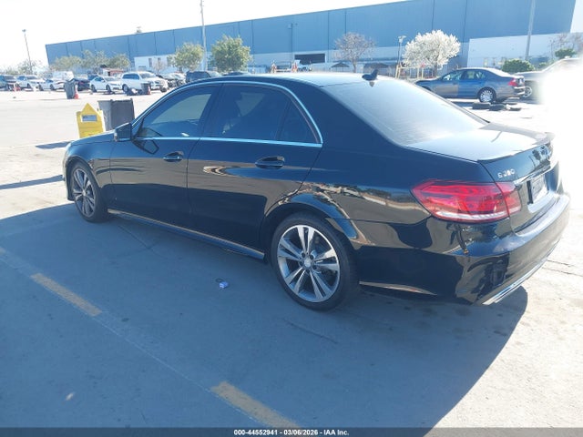 Продаж на аукціоні авто 2014 Mercedes-benz E 350, vin: WDDHF5KB5EB009629, номер лоту: 44552941