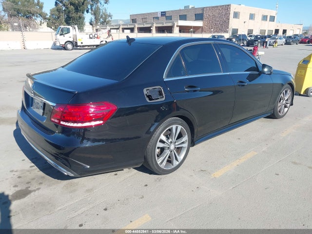 Продаж на аукціоні авто 2014 Mercedes-benz E 350, vin: WDDHF5KB5EB009629, номер лоту: 44552941