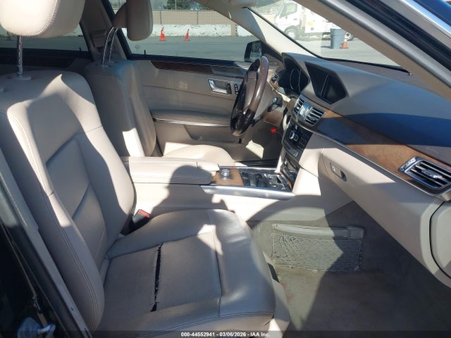 Продаж на аукціоні авто 2014 Mercedes-benz E 350, vin: WDDHF5KB5EB009629, номер лоту: 44552941
