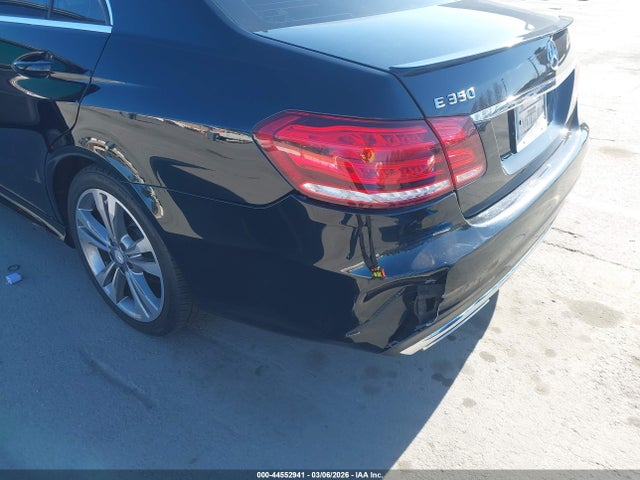 Продаж на аукціоні авто 2014 Mercedes-benz E 350, vin: WDDHF5KB5EB009629, номер лоту: 44552941