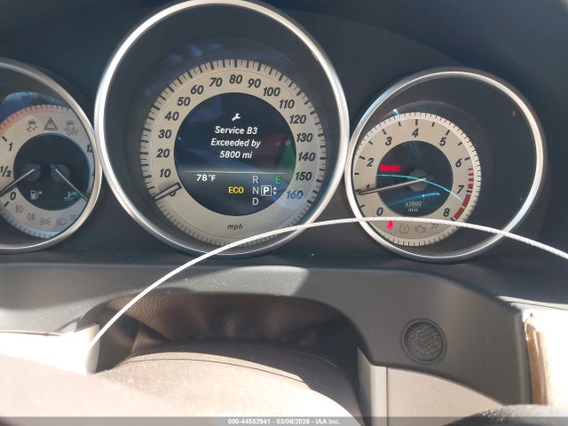 Продаж на аукціоні авто 2014 Mercedes-benz E 350, vin: WDDHF5KB5EB009629, номер лоту: 44552941
