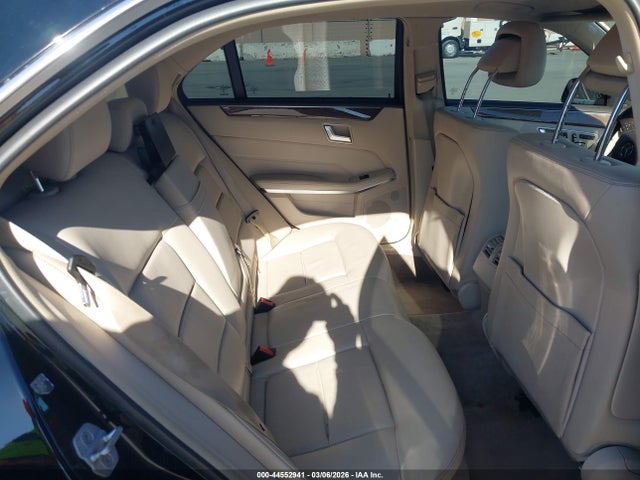 Продаж на аукціоні авто 2014 Mercedes-benz E 350, vin: WDDHF5KB5EB009629, номер лоту: 44552941