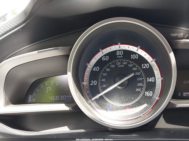 Aukcja sprzedaży 2015 Mazda Mazda3 I Sport, vin: 3MZBM1K70FM207214, numer aukcji: 44552943
