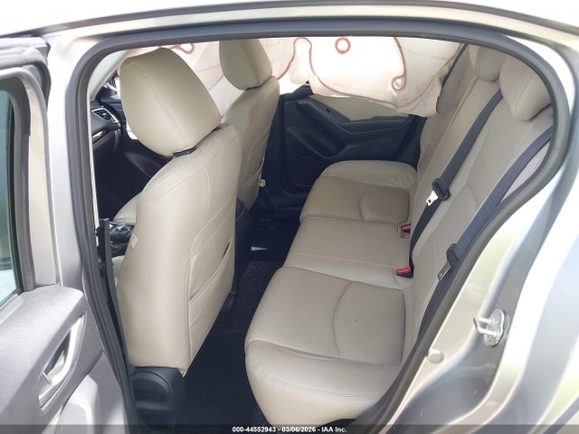Aukcja sprzedaży 2015 Mazda Mazda3 I Sport, vin: 3MZBM1K70FM207214, numer aukcji: 44552943