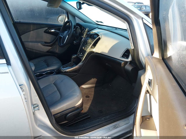 2016 Buick Verano 1sv მანქანა იყიდება აუქციონზე, vin: 1G4PV5SK0G4172829, აუქციონის ნომერი: 44552944