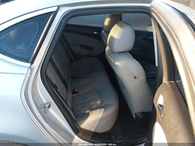 2016 Buick Verano 1sv მანქანა იყიდება აუქციონზე, vin: 1G4PV5SK0G4172829, აუქციონის ნომერი: 44552944