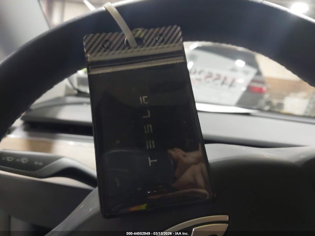 Продажа на аукционе авто 2023 Tesla Model 3 Long Range Dual Motor All-wheel Drive, vin: 5YJ3E1EB3PF633425, номер лота: 44552949
