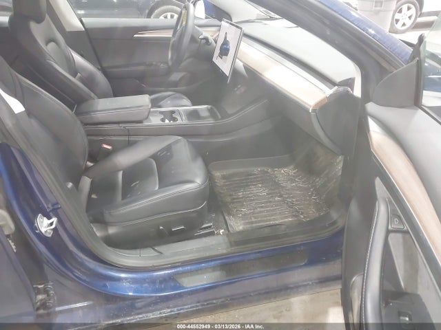 Продажа на аукционе авто 2023 Tesla Model 3 Long Range Dual Motor All-wheel Drive, vin: 5YJ3E1EB3PF633425, номер лота: 44552949