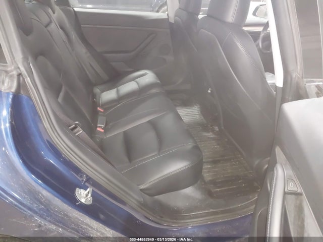 Продажа на аукционе авто 2023 Tesla Model 3 Long Range Dual Motor All-wheel Drive, vin: 5YJ3E1EB3PF633425, номер лота: 44552949