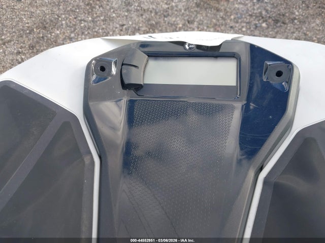Ski-Doo Summit X 850 2021 2BPSTJMB3MV000563 Image 7