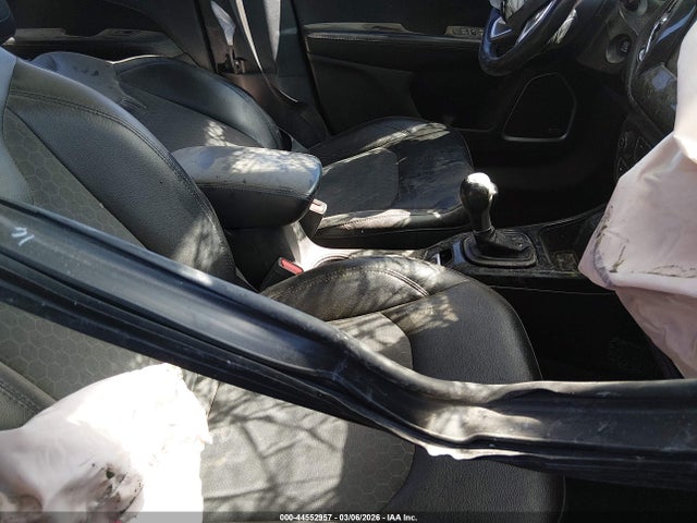 Aukcja sprzedaży 2018 Jeep Compass Altitude Fwd, vin: 3C4NJCBB4JT327248, numer aukcji: 44552957