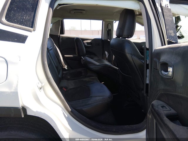 Aukcja sprzedaży 2018 Jeep Compass Altitude Fwd, vin: 3C4NJCBB4JT327248, numer aukcji: 44552957