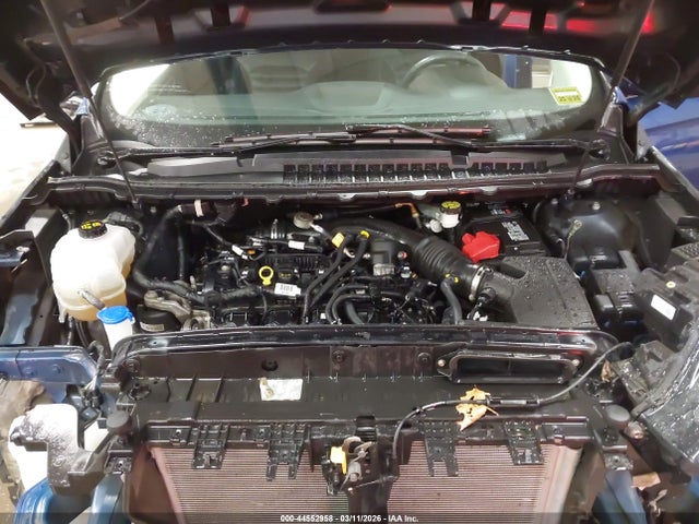 Aukcja sprzedaży 2020 Ford Edge Sel, vin: 2FMPK4J96LBB26763, numer aukcji: 44552958