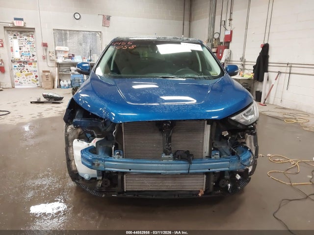 Aukcja sprzedaży 2020 Ford Edge Sel, vin: 2FMPK4J96LBB26763, numer aukcji: 44552958