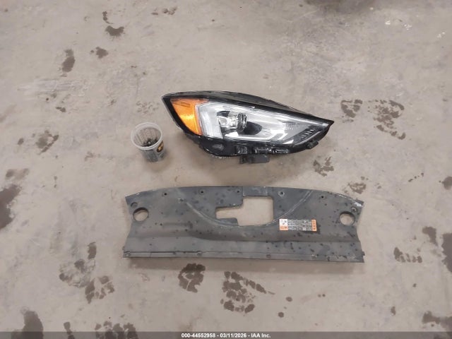 Aukcja sprzedaży 2020 Ford Edge Sel, vin: 2FMPK4J96LBB26763, numer aukcji: 44552958