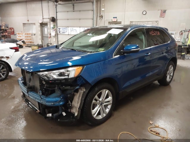 Aukcja sprzedaży 2020 Ford Edge Sel, vin: 2FMPK4J96LBB26763, numer aukcji: 44552958