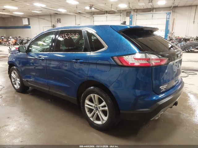 Aukcja sprzedaży 2020 Ford Edge Sel, vin: 2FMPK4J96LBB26763, numer aukcji: 44552958