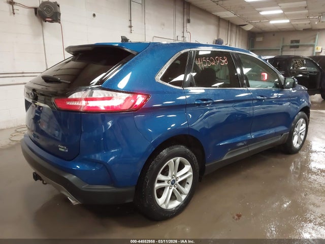 Aukcja sprzedaży 2020 Ford Edge Sel, vin: 2FMPK4J96LBB26763, numer aukcji: 44552958