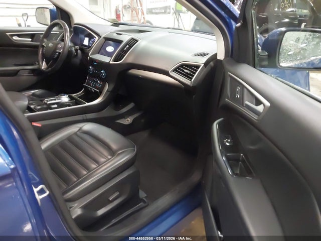 Aukcja sprzedaży 2020 Ford Edge Sel, vin: 2FMPK4J96LBB26763, numer aukcji: 44552958