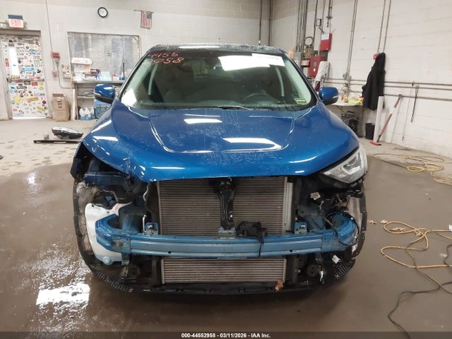 Aukcja sprzedaży 2020 Ford Edge Sel, vin: 2FMPK4J96LBB26763, numer aukcji: 44552958