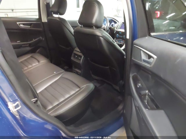 Aukcja sprzedaży 2020 Ford Edge Sel, vin: 2FMPK4J96LBB26763, numer aukcji: 44552958