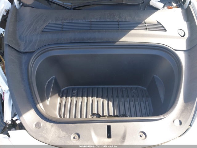Aukcja sprzedaży 2022 Tesla Model Y Long Range Dual Motor All-wheel Drive, vin: 7SAYGDEE5NF385805, numer aukcji: 44552961